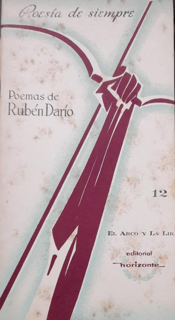 Poemas de Rubén Darío